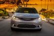 Chrysler Pacifica: täysikokoinen 7-paikkainen tila-auto kuva 4