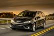 Chrysler Pacifica: täysikokoinen 7-paikkainen tila-auto kuva 3
