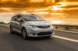 Chrysler Pacifica: täysikokoinen 7-paikkainen tila-auto kuva 2