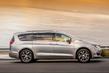 Chrysler Pacifica: täysikokoinen 7-paikkainen tila-auto kuva 10