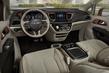 Chrysler Pacifica: täysikokoinen 7-paikkainen tila-auto kuva 6