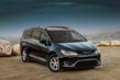 Chrysler Pacifica: täysikokoinen 7-paikkainen tila-auto kuva 1