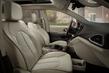 Chrysler Pacifica: täysikokoinen 7-paikkainen tila-auto kuva 7