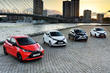 Katsaus Toyota Aygo -hatchbackin toiseen sukupolveen kuva 12