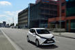 Katsaus Toyota Aygo -hatchbackin toiseen sukupolveen kuva 11