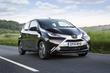 Katsaus Toyota Aygo -hatchbackin toiseen sukupolveen kuva 1