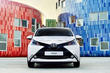 Katsaus Toyota Aygo -hatchbackin toiseen sukupolveen kuva 10