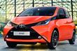 Katsaus Toyota Aygo -hatchbackin toiseen sukupolveen kuva 4