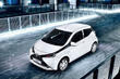 Katsaus Toyota Aygo -hatchbackin toiseen sukupolveen kuva 2