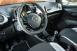 Katsaus Toyota Aygo -hatchbackin toiseen sukupolveen kuva 5