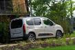 Citroen Berlingo Multispace -kompaktitilan kolmas sukupolvi kuva 13
