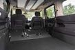 Citroen Berlingo Multispace -kompaktitilan kolmas sukupolvi kuva 10