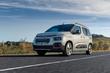 Citroen Berlingo Multispace -kompaktitilan kolmas sukupolvi kuva 3