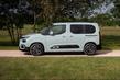 Citroen Berlingo Multispace -kompaktitilan kolmas sukupolvi kuva 11