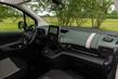 Citroen Berlingo Multispace -kompaktitilan kolmas sukupolvi kuva 9