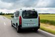 Citroen Berlingo Multispace -kompaktitilan kolmas sukupolvi kuva 8
