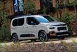 Citroen Berlingo Multispace -kompaktitilan kolmas sukupolvi kuva 2