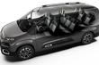 Citroen Berlingo Multispace -kompaktitilan kolmas sukupolvi kuva 6