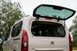 Citroen Berlingo Multispace -kompaktitilan kolmas sukupolvi kuva 4