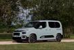 Citroen Berlingo Multispace -kompaktitilan kolmas sukupolvi kuva 1