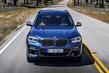 Koeajo: kolmannen sukupolven BMW X3 -crossover kuva 2