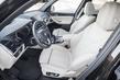 Koeajo: kolmannen sukupolven BMW X3 -crossover kuva 7
