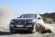 Koeajo: kolmannen sukupolven BMW X3 -crossover kuva 11