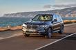 Koeajo: kolmannen sukupolven BMW X3 -crossover kuva 10