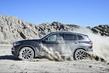 Koeajo: kolmannen sukupolven BMW X3 -crossover kuva 1