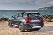 Koeajo: kolmannen sukupolven BMW X3 -crossover kuva 9