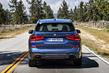 Koeajo: kolmannen sukupolven BMW X3 -crossover kuva 4
