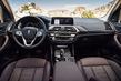 Koeajo: kolmannen sukupolven BMW X3 -crossover kuva 6