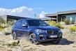 Koeajo: kolmannen sukupolven BMW X3 -crossover kuva 5
