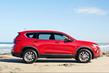 Neljännen sukupolven Hyundai Santa Fe -crossover kuva 4