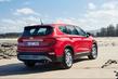 Neljännen sukupolven Hyundai Santa Fe -crossover kuva 6