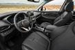 Neljännen sukupolven Hyundai Santa Fe -crossover kuva 7