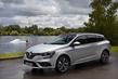 Renault Megane Estate -farmarin neljäs sukupolvi kuva 5