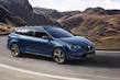 Renault Megane Estate -farmarin neljäs sukupolvi kuva 1