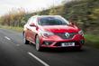 Renault Megane Estate -farmarin neljäs sukupolvi kuva 4