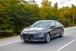 Honda Accord -sedanin 10. sukupolven koeajo kuva 9