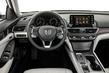 Honda Accord -sedanin 10. sukupolven koeajo kuva 5