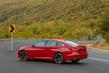 Honda Accord -sedanin 10. sukupolven koeajo kuva 12