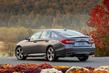 Honda Accord -sedanin 10. sukupolven koeajo kuva 8