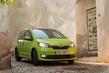 Koeajo: kaupunkihatchback Skoda Citigo kuva 13