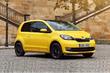 Koeajo: kaupunkihatchback Skoda Citigo kuva 12