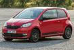 Koeajo: kaupunkihatchback Skoda Citigo kuva 1
