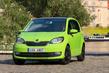 Koeajo: kaupunkihatchback Skoda Citigo kuva 2