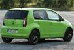 Koeajo: kaupunkihatchback Skoda Citigo kuva 3
