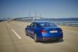 Genesis G70 -sedanin ensimmäinen sukupolvi kuva 7