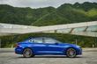 Genesis G70 -sedanin ensimmäinen sukupolvi kuva 6